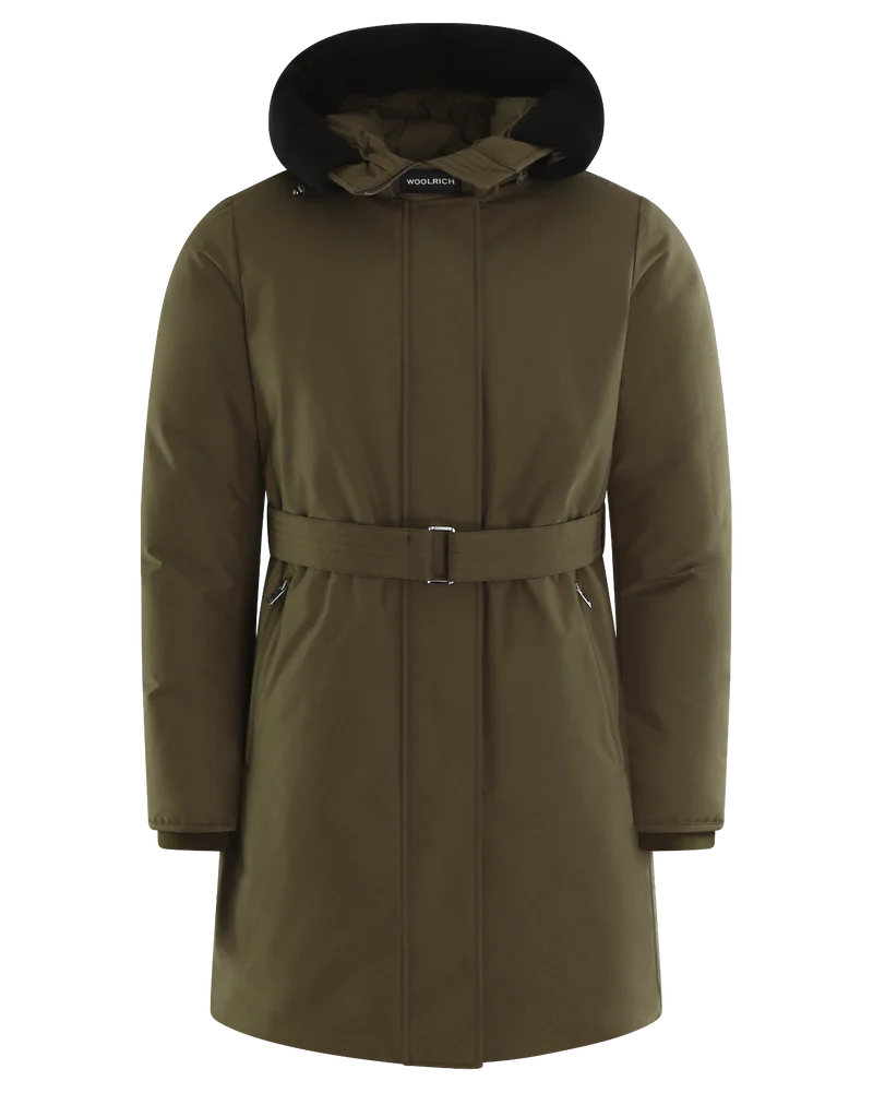 Woolrich Dames RAMAR ARCTIC PARKA