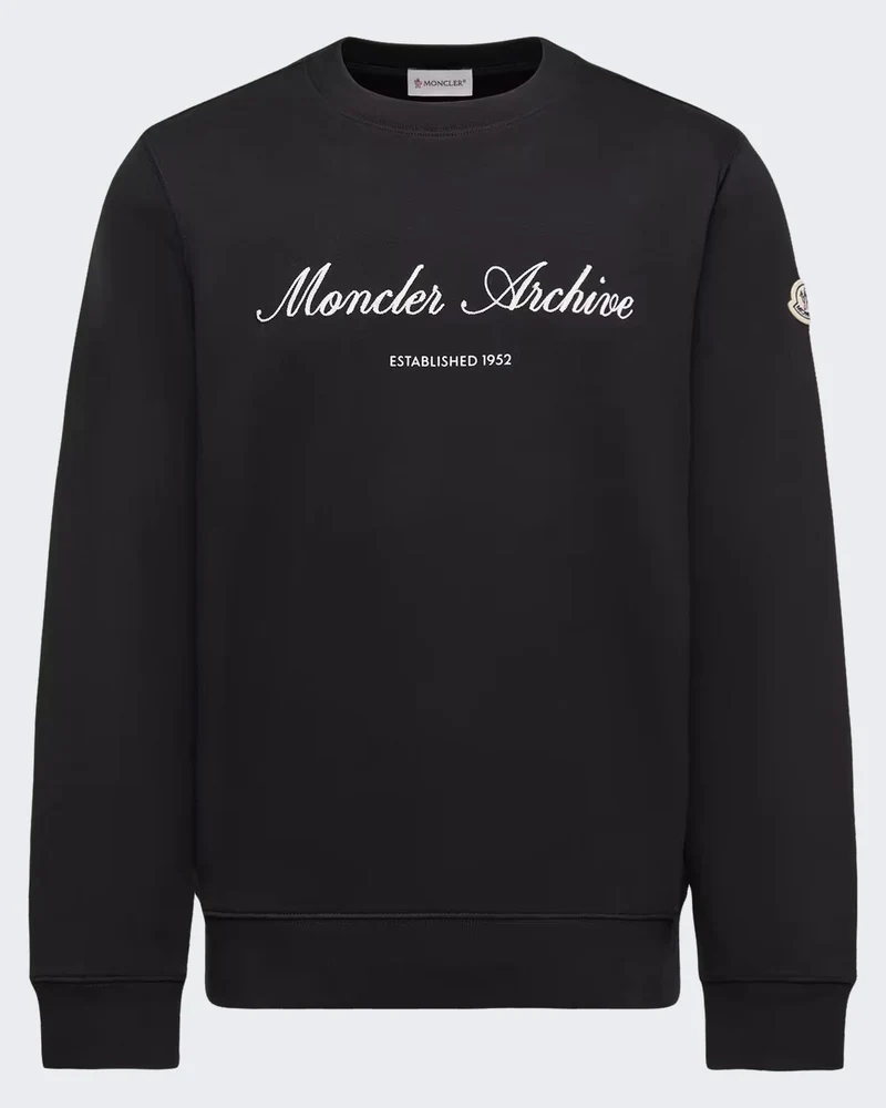 Moncler Heren Sweatshirt