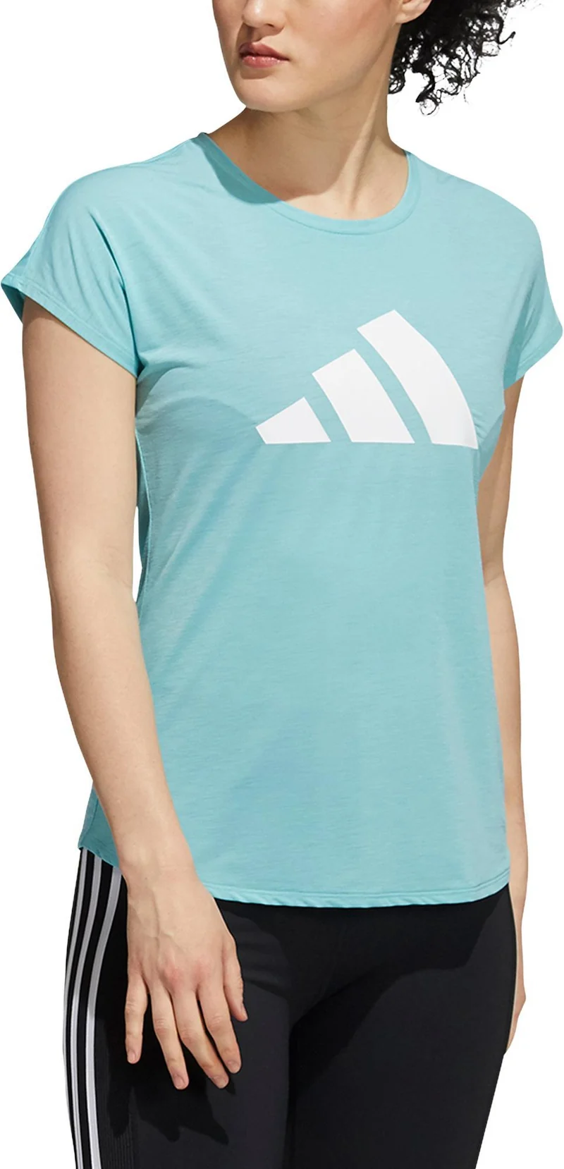 3 BAR Tee.