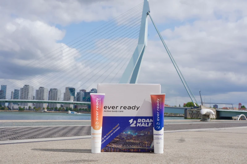 Rotterdam Half Box