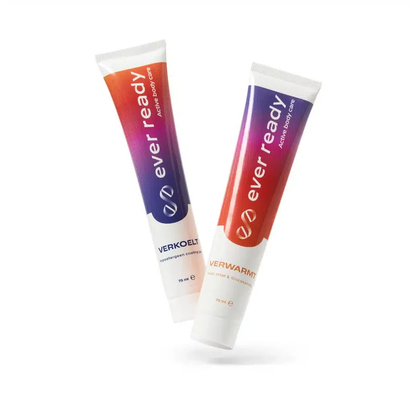 Duo-pack