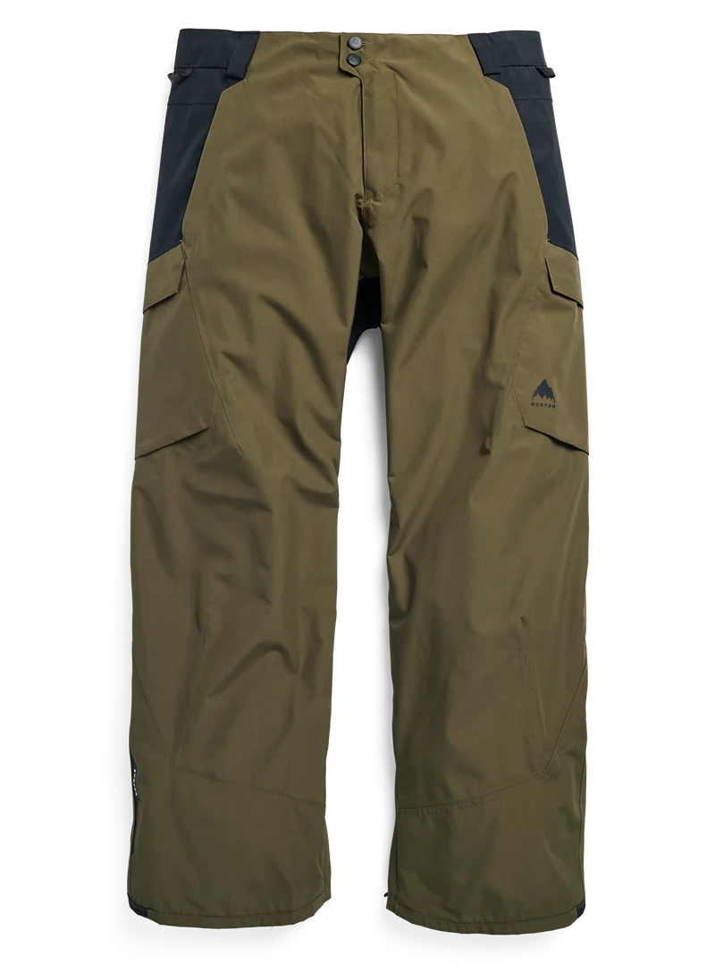 Men's Burton Reserve 2L Insulated Pants