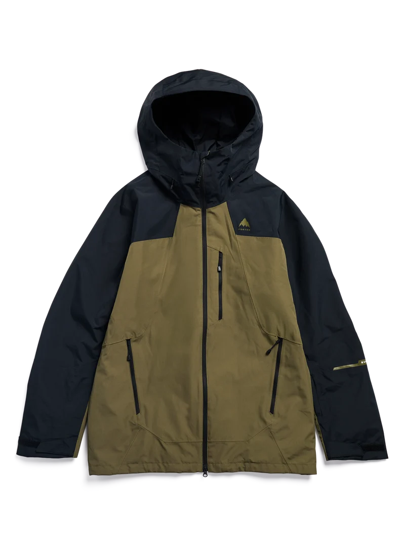Men's Burton Reserve 2L Insulated Jacket