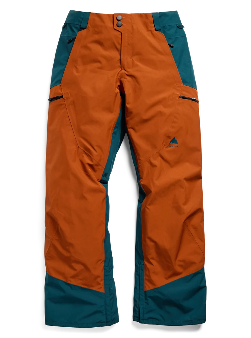 Women's Burton Reserve GORE-TEX 2L Pants