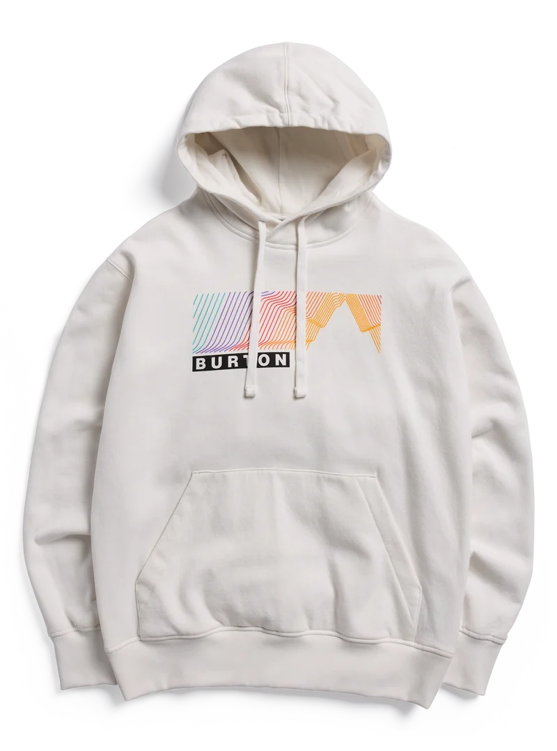 Burton Elmore Pullover Hoodie