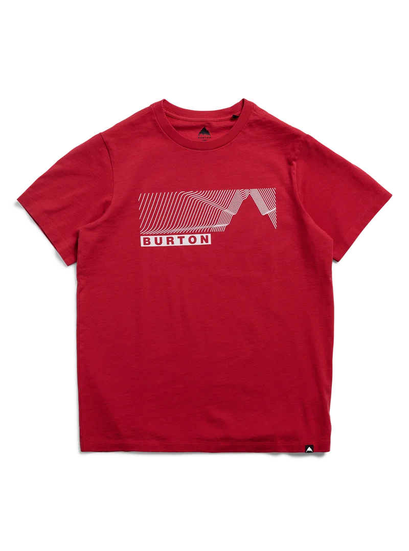 Burton Elmore Short Sleeve T-Shirt