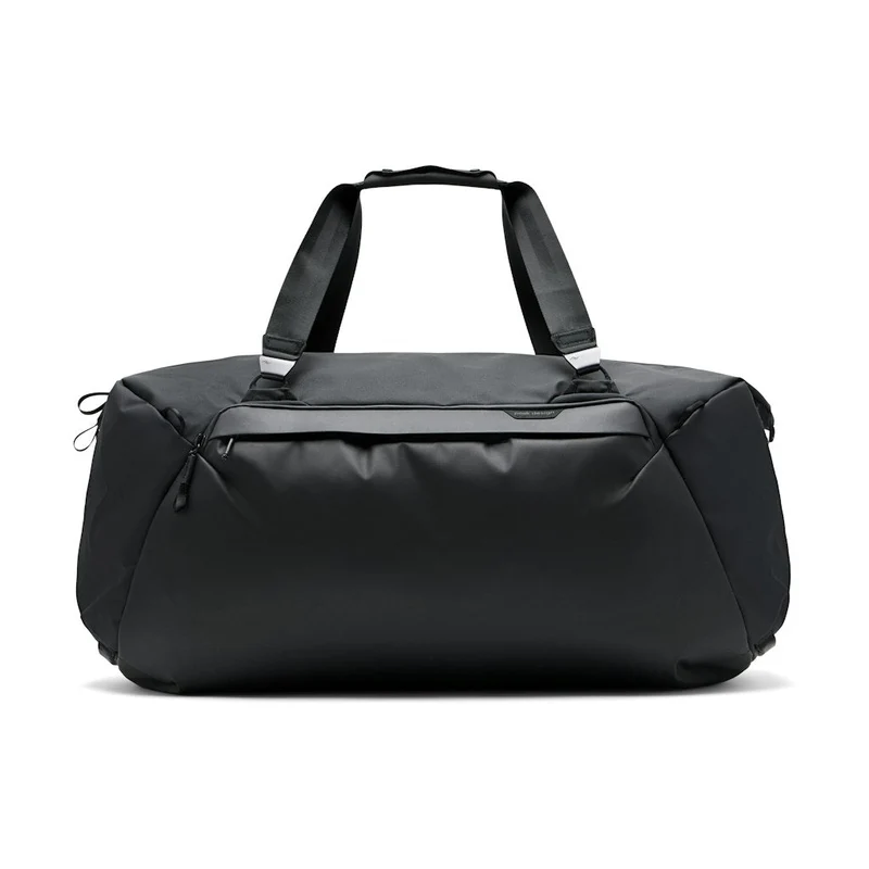 Travel Duffel | 80L | Black | PD Certified