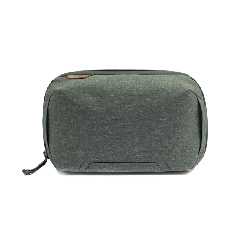 Tech Pouch | Sage
