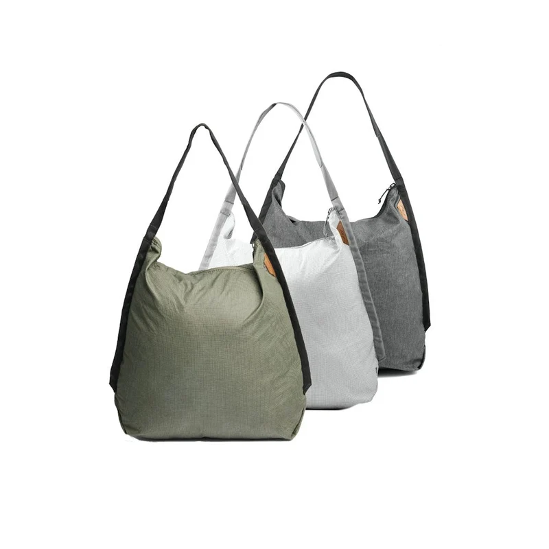 Packable Tote | Marketplace