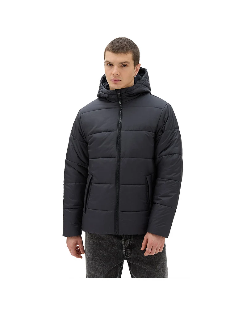 VANS Heren Norris MTE-1 pufferjack - zwart