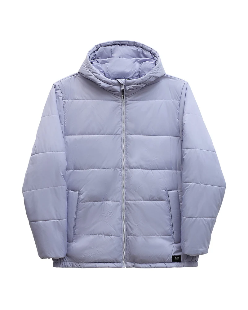 VANS Heren Norris MTE-1 pufferjack - lavendel