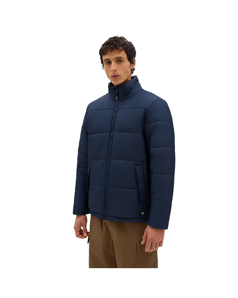 VANS Heren Norris MTE-1 pufferjack - blauw