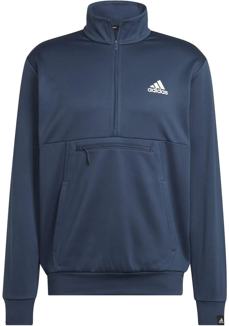 M Gg Sl 1/4 Zip