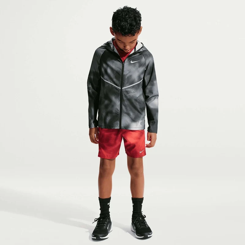 Miler uv + repel trainingsjack