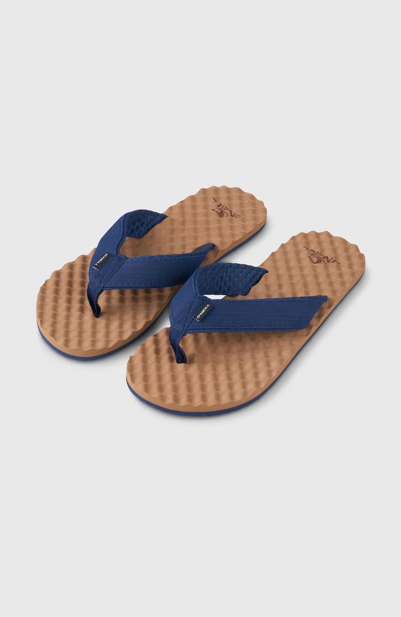 Koosh Pro teenslippers | Dijon