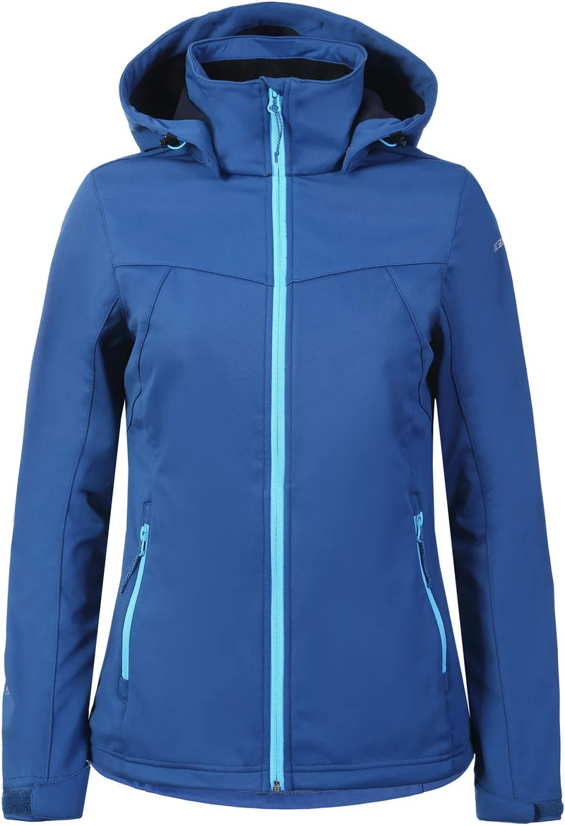 Icepeak Boise Softshell Jacket