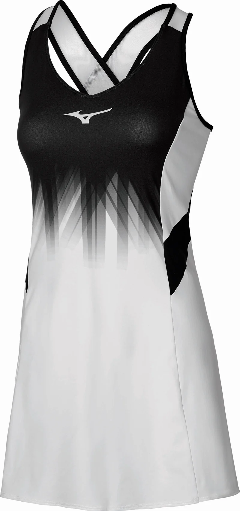 Printed Dress