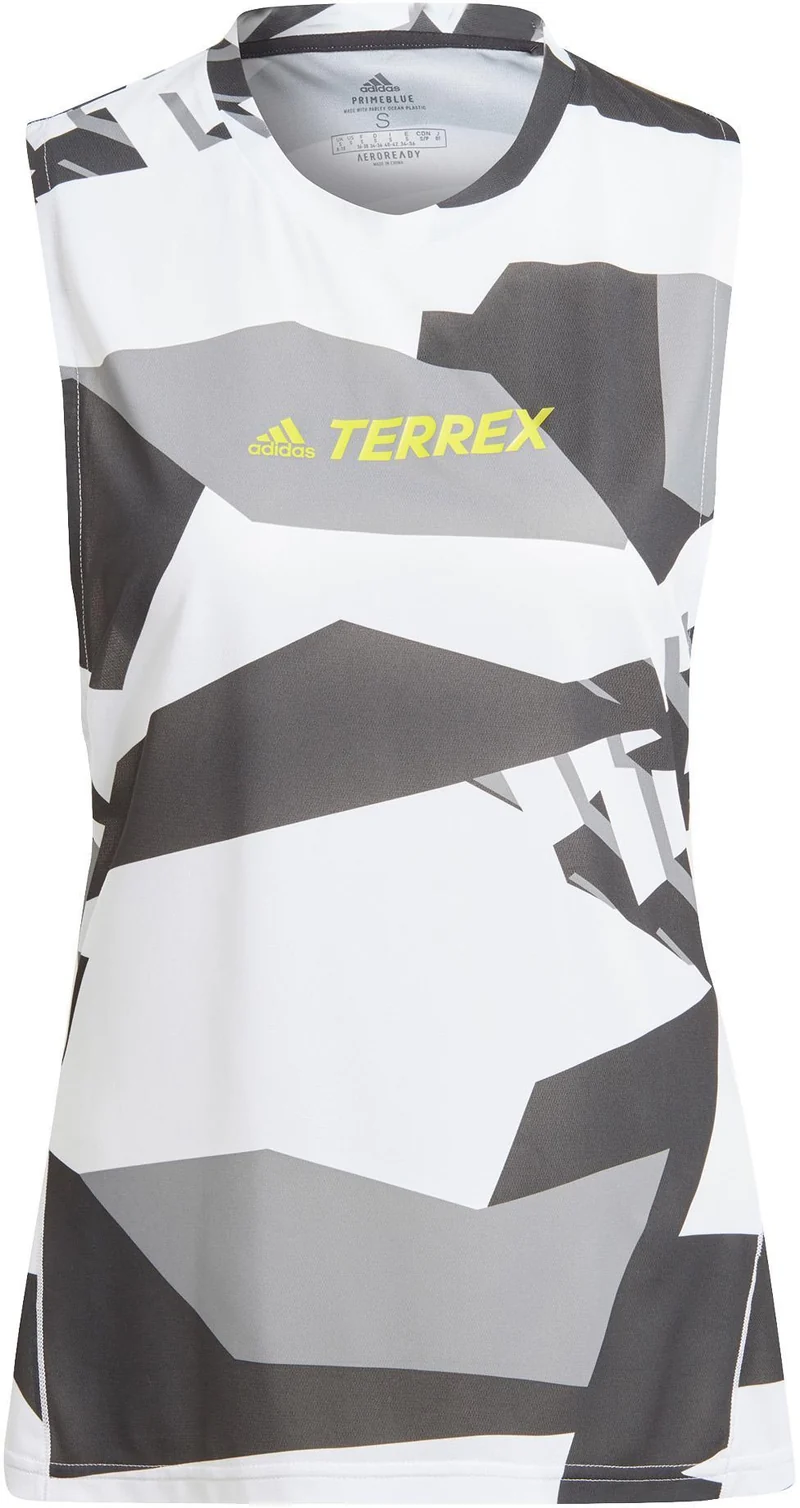 W Agr Tank