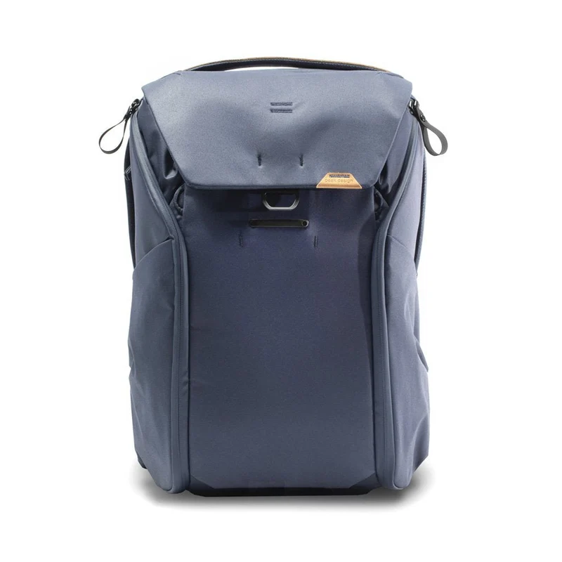 Everyday Backpack | 30L | Midnight | Factory 2nd