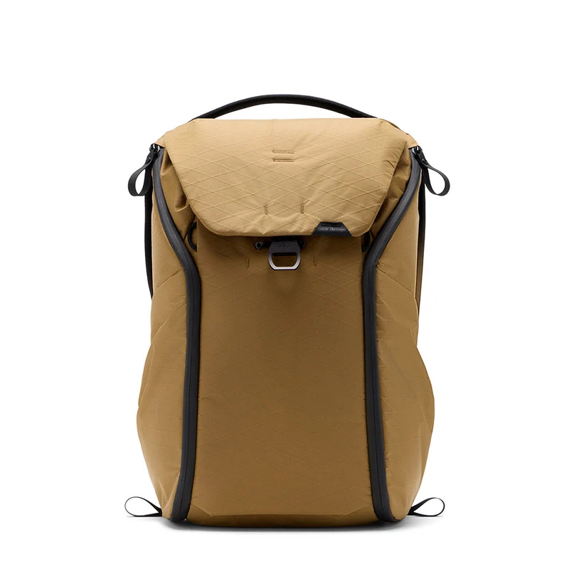 Everyday Backpack | 30L | Coyote | PD Certified