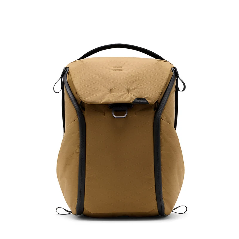 Everyday Backpack | 20L | Coyote | PD Certified