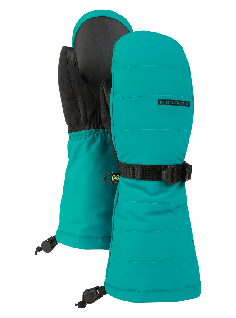 Kids' Burton Warmest Mittens