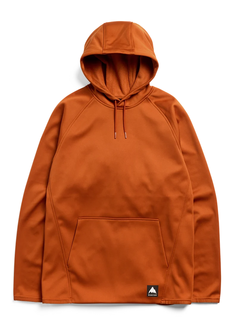 Men's Burton Crown Weatherproof Fleece Pullover