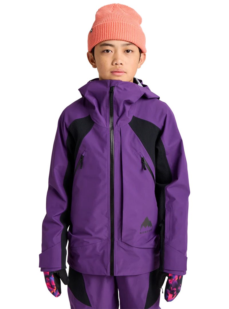 Kids' Burton Outbeam 3L Jacket System
