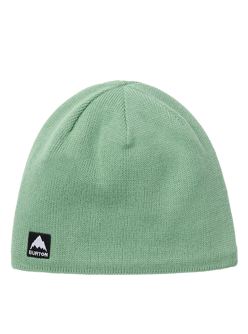 Burton Mountain High Fleece-Lined Beanie