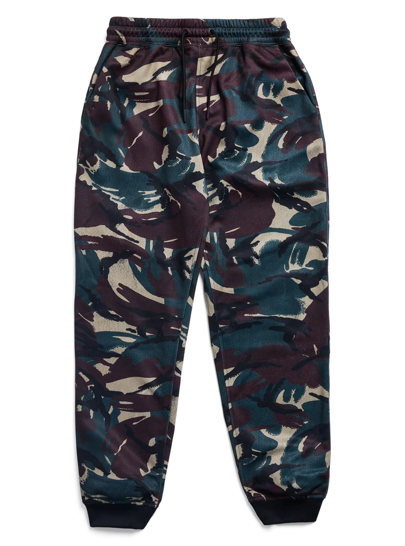 Women's Burton Oak Fleece Pants