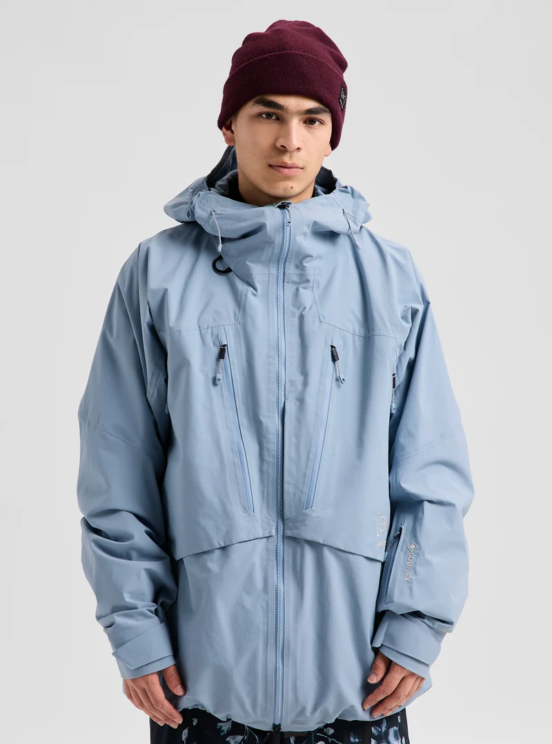 Men's Burton [ak]® Swash Synthetic Insulated GORE-TEX 2L Jacket