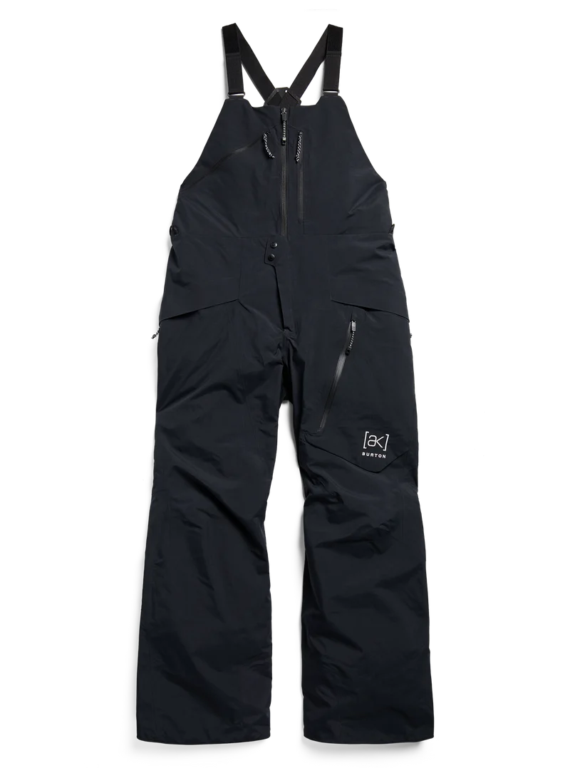 Women's Burton [ak]® Cyclic GORE-TEX 2L Bib Pants