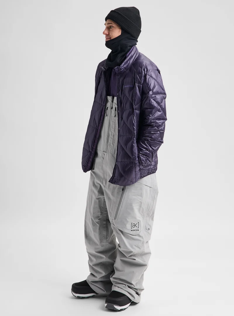 Men's Burton [ak]® Cyclic GORE-TEX 2L Bib Pants
