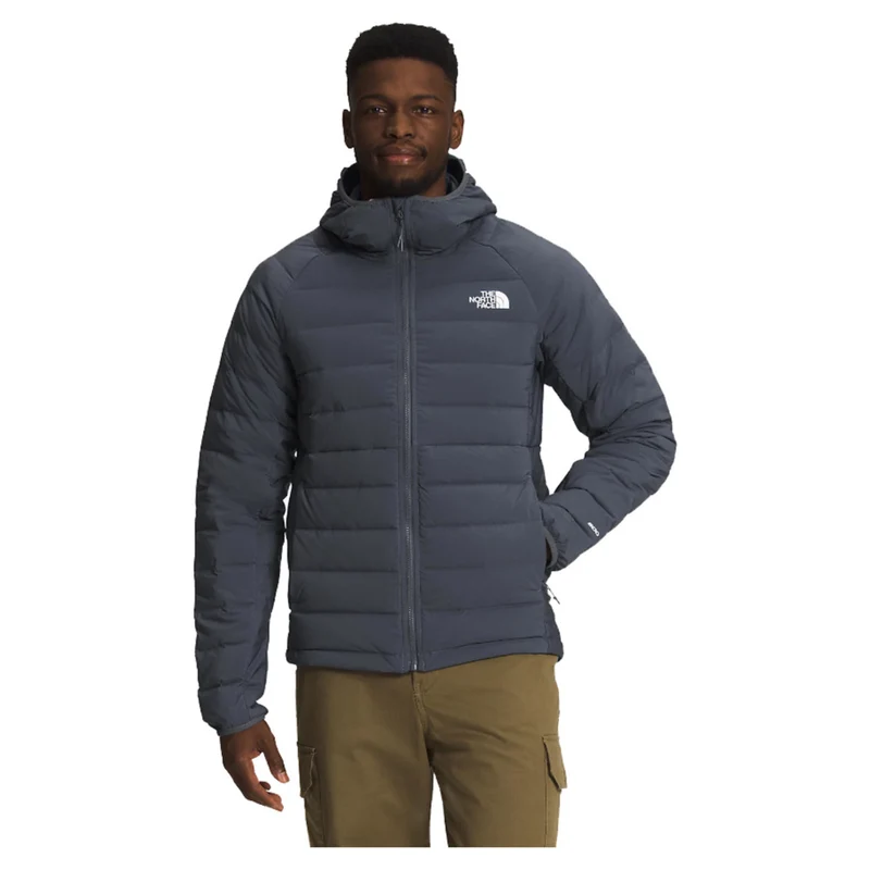 The North Face Belleview Stretch Men's Down Hoodie