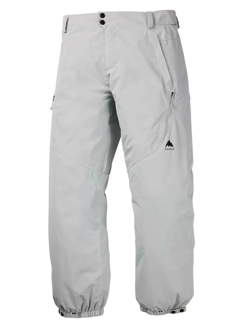 Men's Burton Reserve 2L Relaxed Pants