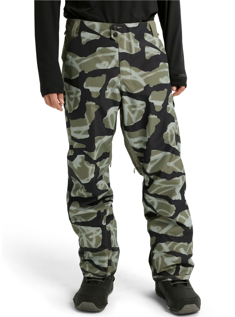 Men's Burton Reserve 2L Pants