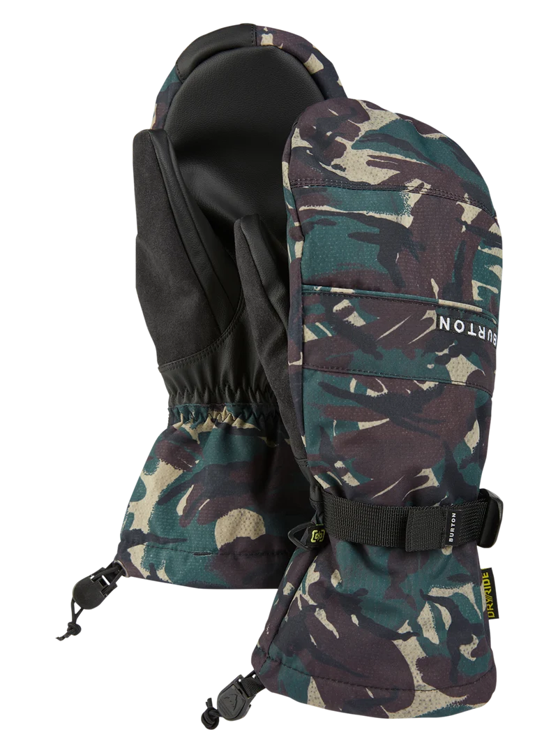 Men's Burton Profile Mittens