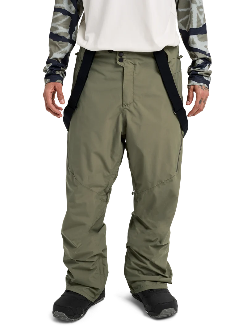 Men's Burton Reserve 2L 3-In-1 Pants