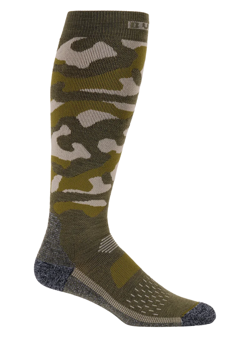 Men's Burton Performance Midweight Socks