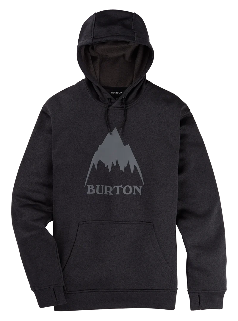 Men's Burton Oak Pullover Hoodie