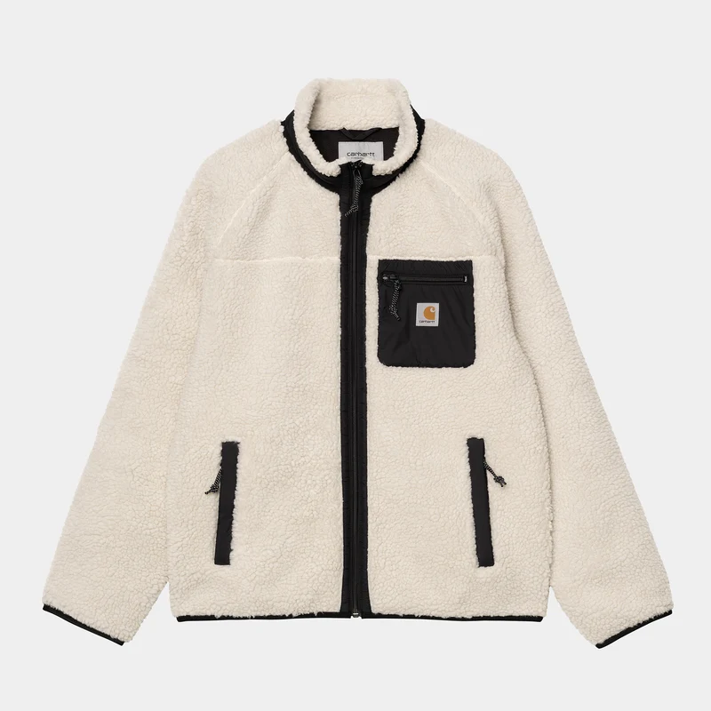 Carhartt WIP Prentis Liner voor heren - Moonbeam