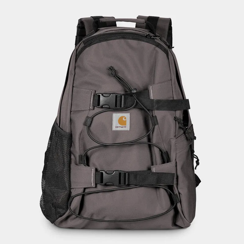 Carhartt WIP HEREN Kickflip Rugzak - Manta
