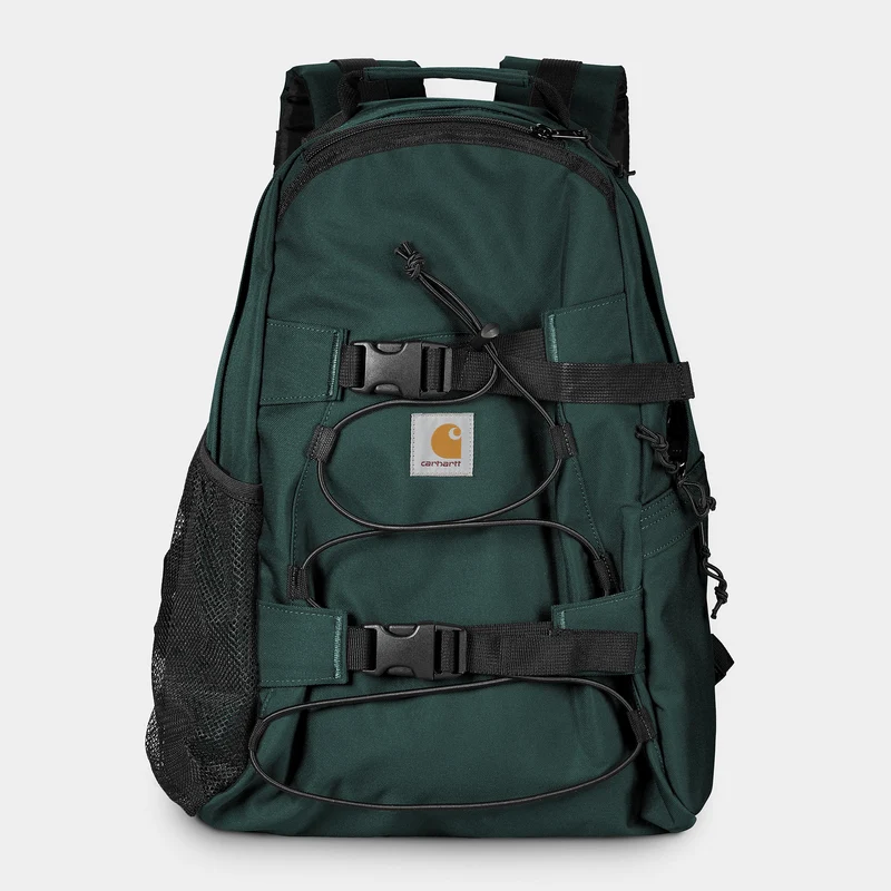 Carhartt WIP HEREN Kickflip Rugzak - Diepe Lagune