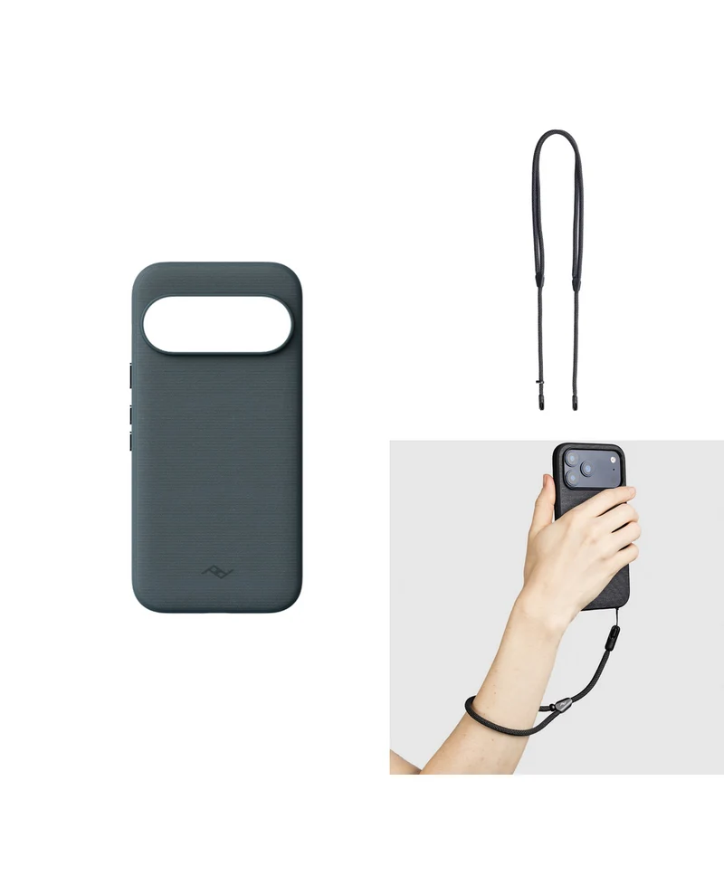 Everyday Case for Pixel 11 Pro + Bundle 2 | Ocean