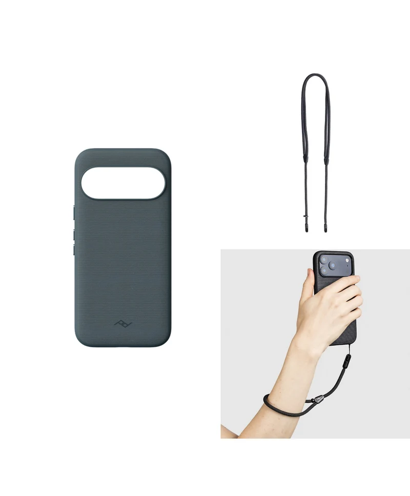 Everyday Case for Pixel 11 + Bundle 2 | Ocean