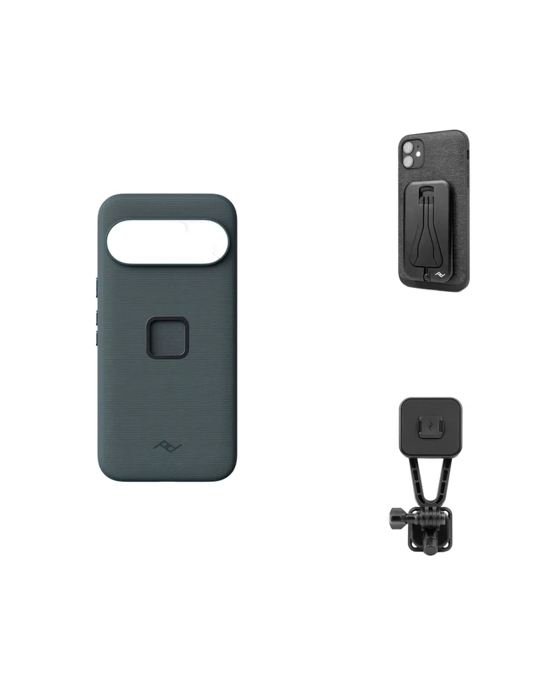 SlimLink Case for Pixel 11 Pro XL + Bundle 2 | Ocean
