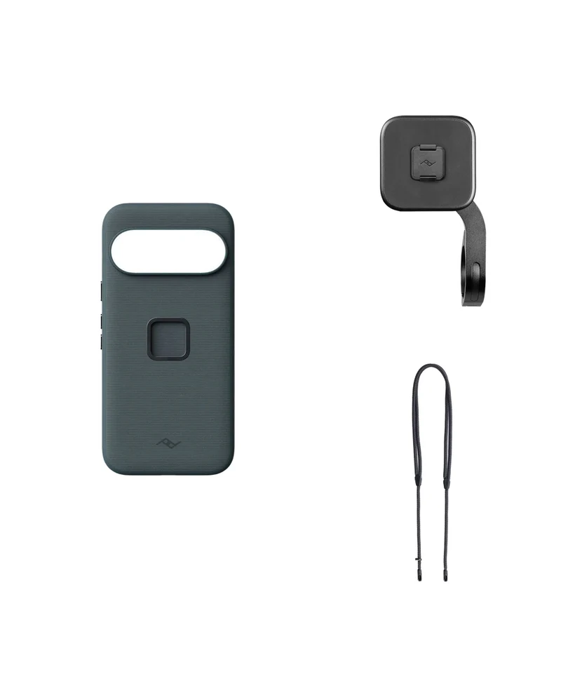SlimLink Case for Pixel 11 Pro + Bundle 1 | Ocean