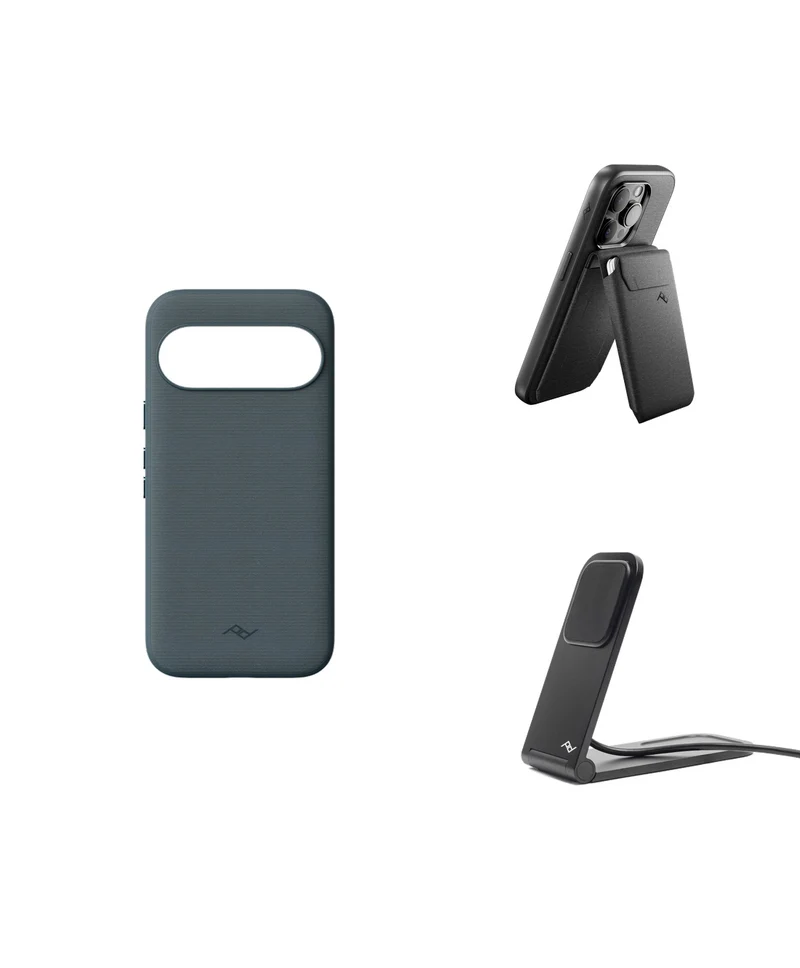 Everyday Case for Pixel 11 + Bundle 1 | Ocean