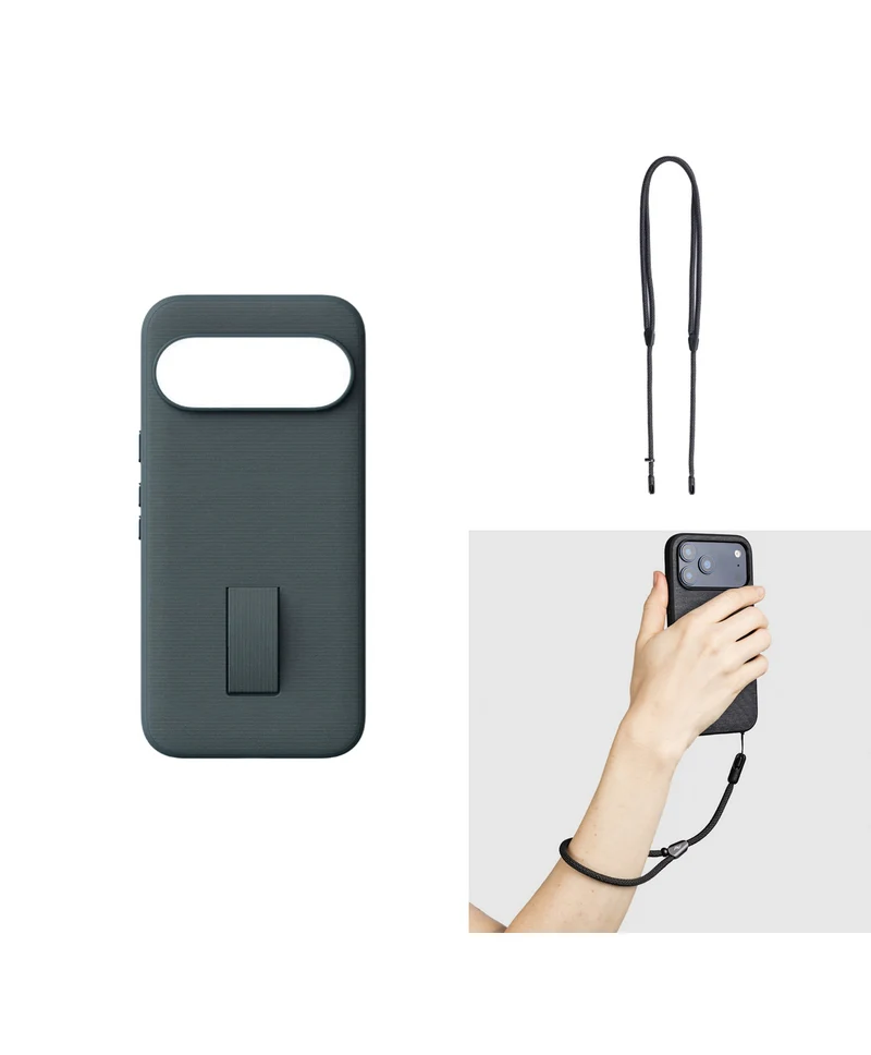 Everyday Loop Case for Pixel 11 Pro XL + Bundle 2 | Ocean