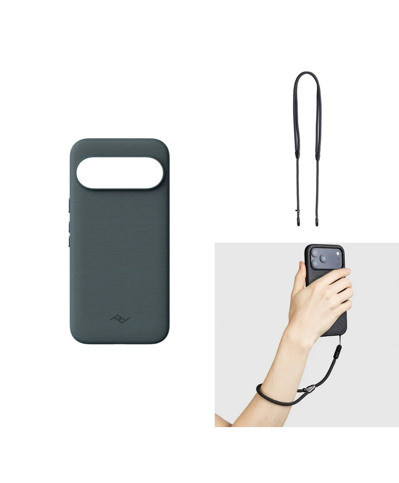 Everyday Case for Pixel 11 Pro XL + Bundle 2 | Ocean